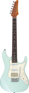 Elektrická gitara Ibanez AZ2204NW-MGR Prestige